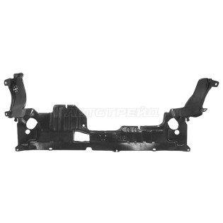 Защита двигателя HONDA CIVIC 01-05 4D SAT