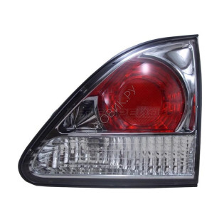 Фонарь в крышку багажника TOYOTA HAзаднIER/LEXUS RX300 97-03 прав DEPO